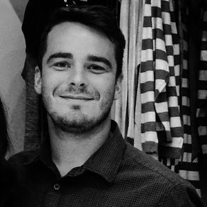 Meet your Posher, Patrick